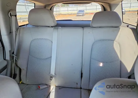 2008 Chevrolet Hhr Lt from USA, damaged, VIN 3GNDA53PX8S592779